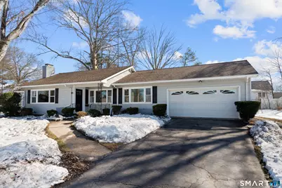 85 Bittersweet Lane, Stratford, CT 06614 - Photo 1