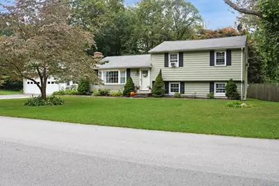 36 Pinecrest Road, North Stonington, CT 06359 - Photo 1