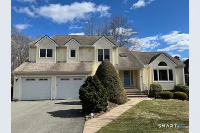 170 Whitewood Drive, Rocky Hill, CT 06067 - Photo 1