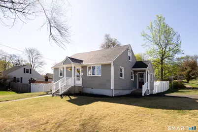 4 Rosemont Avenue, Bristol, CT 06010 - Photo 1