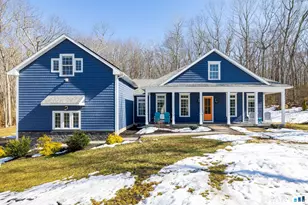 4 Goldfinch Terrace, East Lyme, CT 06333 - Photo 1