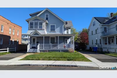 41 Walnut Street, Enfield, CT 06082 - Photo 1