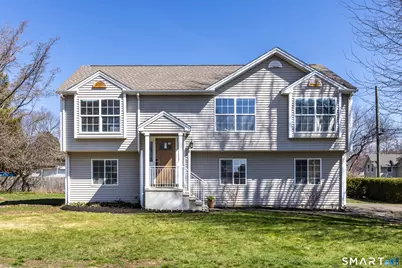 81 Andrews Avenue, Milford, CT 06460 - Photo 1