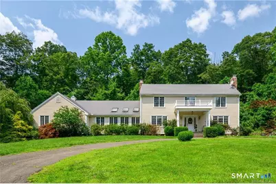 144 Munn Road, Southbury, CT 06488 - Photo 1