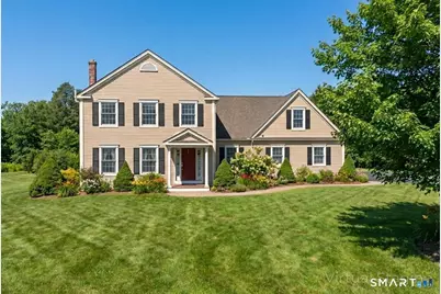 35 Senexet Village Road, Woodstock Valley, CT 06281 - Photo 1