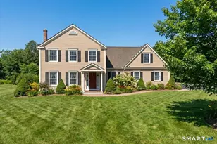 35 Senexet Village Rd, Woodstock Valley, CT 06281 - Photo 1