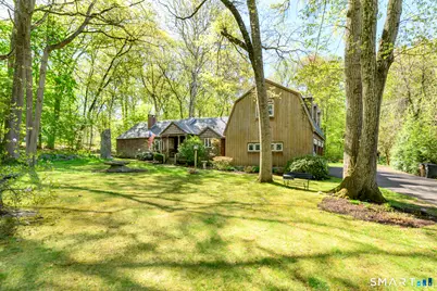 232 Silver Hill Lane, Stamford, CT 06905 - Photo 1