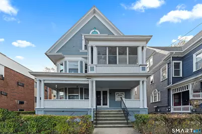 136 Edwards Street #1R, New Haven, CT 06511 - Photo 1