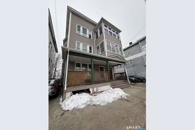 2395 Main Street #Third Floor, Bridgeport, CT 06606 - Photo 1