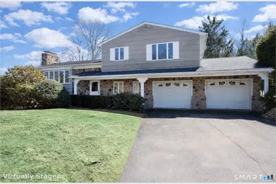 20 Smoke Hill Drive, New Fairfield, CT 06812 - Photo 1
