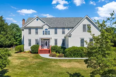 23 Whaling Drive, Waterford, CT 06385 - Photo 1