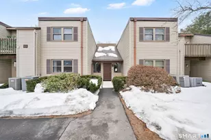 1011 Twin Circle Dr, South Windsor, CT 06074 - Photo 1