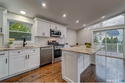 327 Concord Street, New Haven, CT 06512 - Photo 1