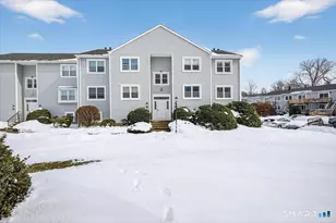 36 Carriage Dr, Milford, CT 06460 - Photo 1