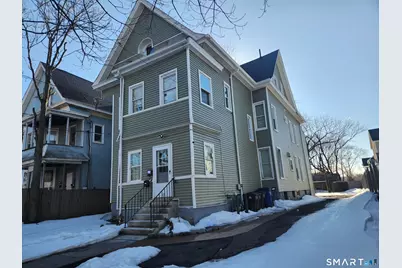 538 Howard Avenue, New Haven, CT 06519 - Photo 1