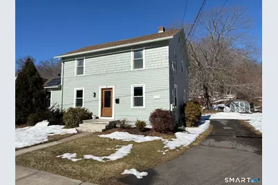 31 Mountain Street, Vernon, CT 06066 - Photo 1