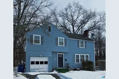 125 Lowin Avenue, New Haven, CT 06515 - Photo 1