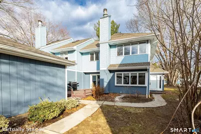147 West Grayling Lane #147, Suffield, CT 06078 - Photo 1