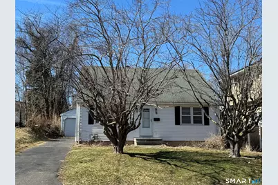 56 Sidney Street, Bridgeport, CT 06606 - Photo 1