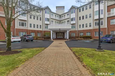 1 King Philip Drive #301, West Hartford, CT 06117 - Photo 1