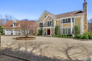 314 Georgetown Rd, Weston, CT 06883 - Photo 1