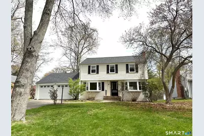 28 Miamis Road, West Hartford, CT 06117 - Photo 1