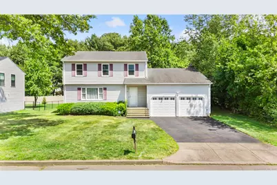 21 Lyda Drive, Milford, CT 06460 - Photo 1