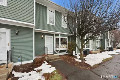 21 Butternut Knolls #21, Middletown, CT 06457 - Photo 1
