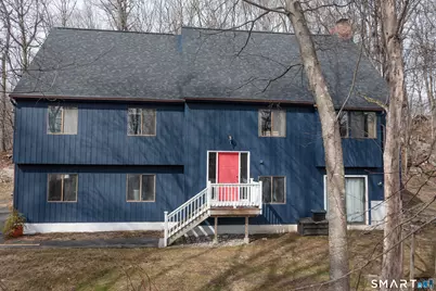 23 Trails End Lane, Ridgefield, CT 06877 - Photo 1
