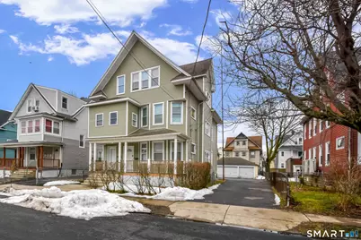 201 French Street, Bridgeport, CT 06606 - Photo 1