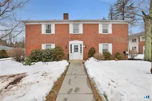 117 Shadow Ln, West Hartford, CT 06110 - Photo 1