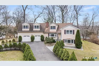 35 Archer Lane, Stamford, CT 06905 - Photo 1