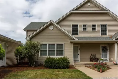 4 Reggie Way #D, East Windsor, CT 06016 - Photo 1