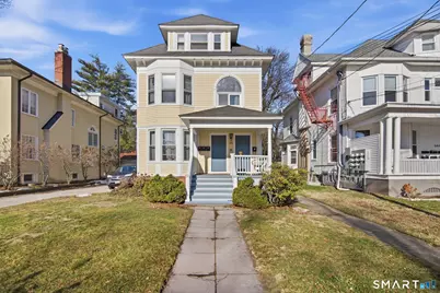540 Whitney Avenue, New Haven, CT 06511 - Photo 1