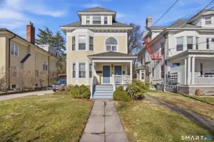 540 Whitney Ave, New Haven, CT 06511 - Photo 1
