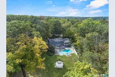 205 Weston Road, Weston, CT 06883 - Photo 1