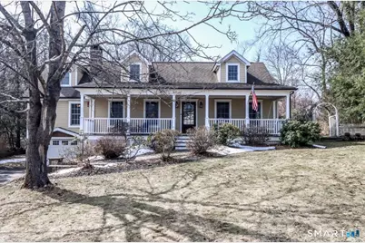 6 Belair Drive, Danbury, CT 06811 - Photo 1