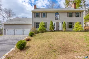 35 High Gate Dr, Avon, CT 06001 - Photo 1