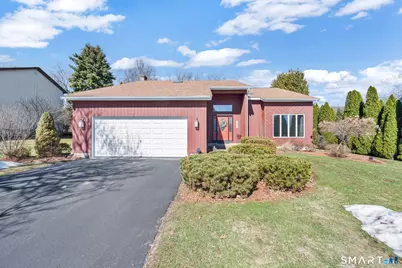 194 Lisa Drive, South Windsor, CT 06074 - Photo 1