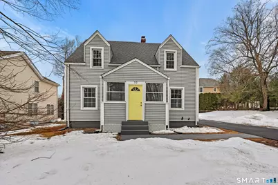35 Kingston Street, Wethersfield, CT 06109 - Photo 1