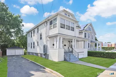 120 Burritt Avenue, Stratford, CT 06615 - Photo 1