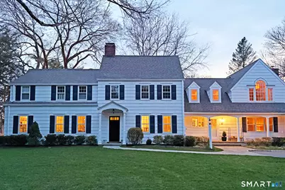 95 Compo Road North, Westport, CT 06880 - Photo 1