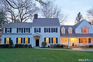 95 Compo Rd N, Westport, CT 06880 - Photo 1
