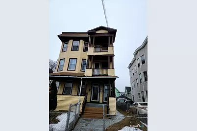 463 Logan Street #3, Bridgeport, CT 06607 - Photo 1