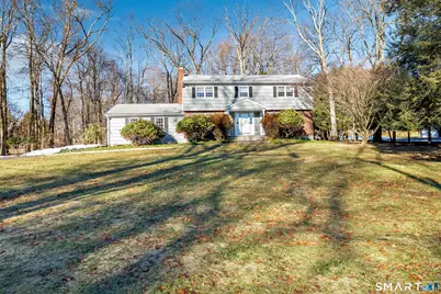 43 Limerick Road, Trumbull, CT 06611 - Photo 1