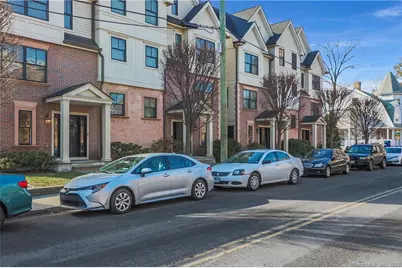 109 Forest Street #10, Stamford, CT 06901 - Photo 1