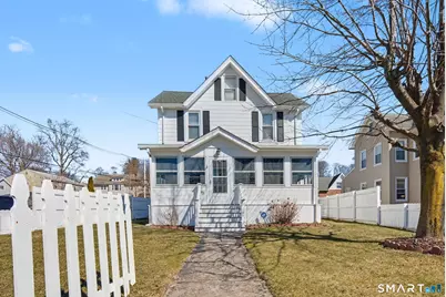 43 Gregory Boulevard, Norwalk, CT 06855 - Photo 1