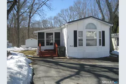 136 Hunters Road #LOT 148, Norwich, CT 06360 - Photo 1