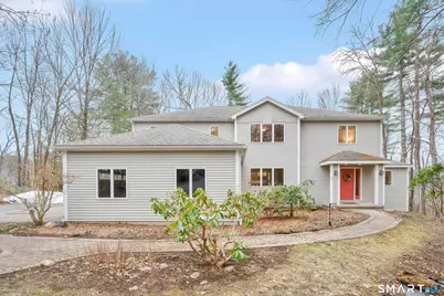 24 Thompson Hill Road, Canton, CT 06019 - Photo 1