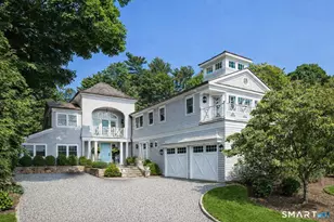 90 5 Mile River Rd, Darien, CT 06820 - Photo 1
